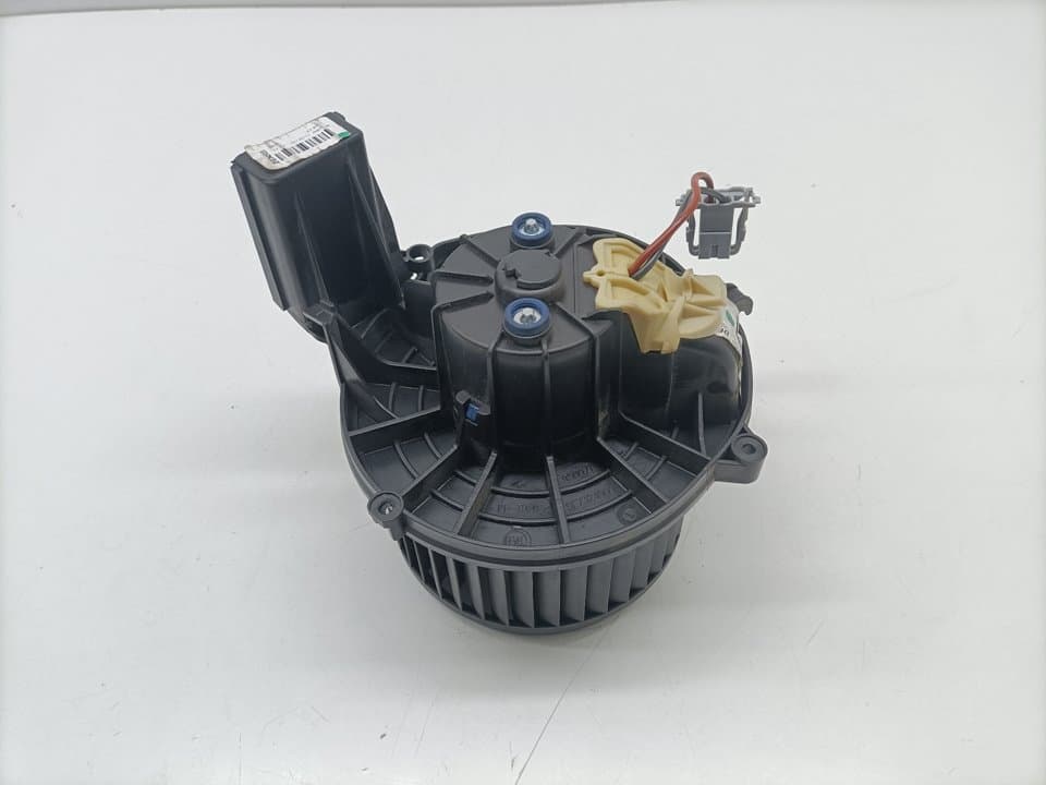 Ventilador calefaccion FIAT SCUDO FURGÓN (272) 4