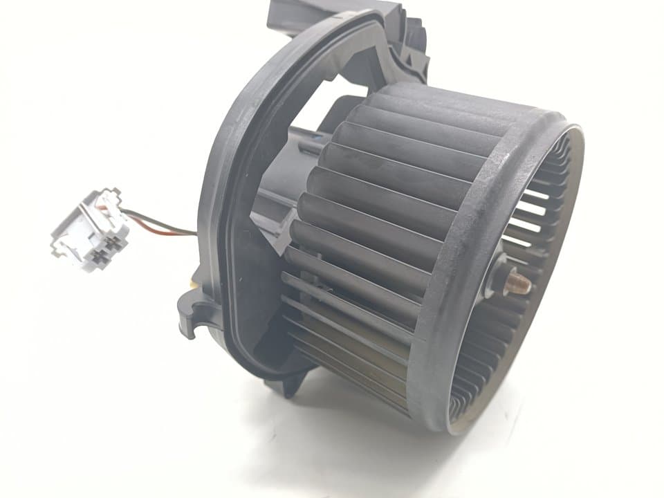 Ventilador calefaccion FIAT SCUDO FURGÓN (272) 2