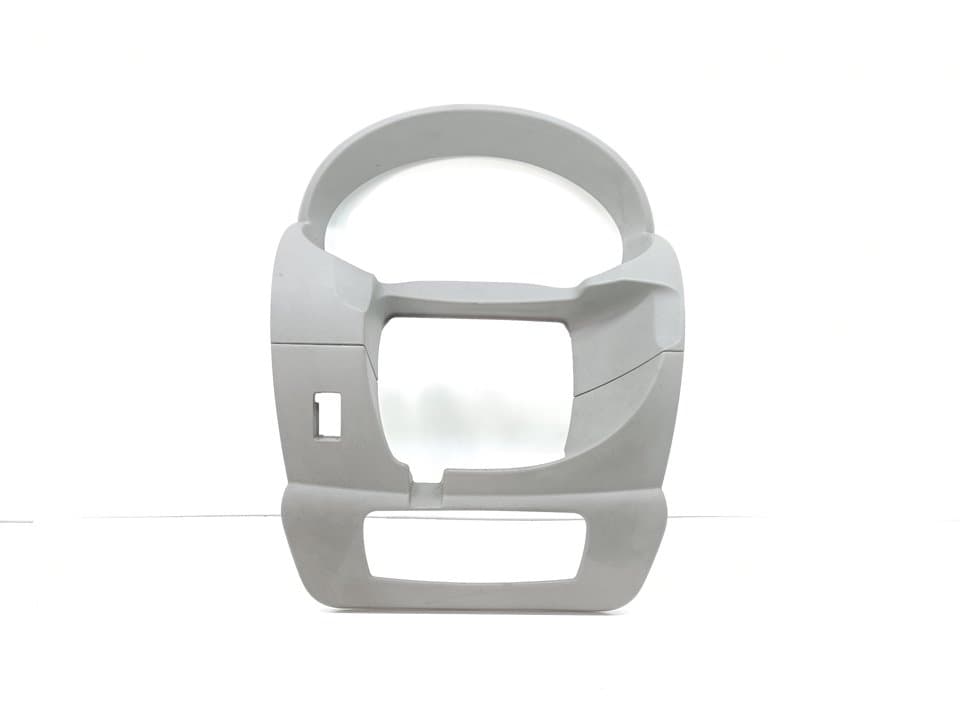 Plastico FIAT SCUDO FURGÓN (272)