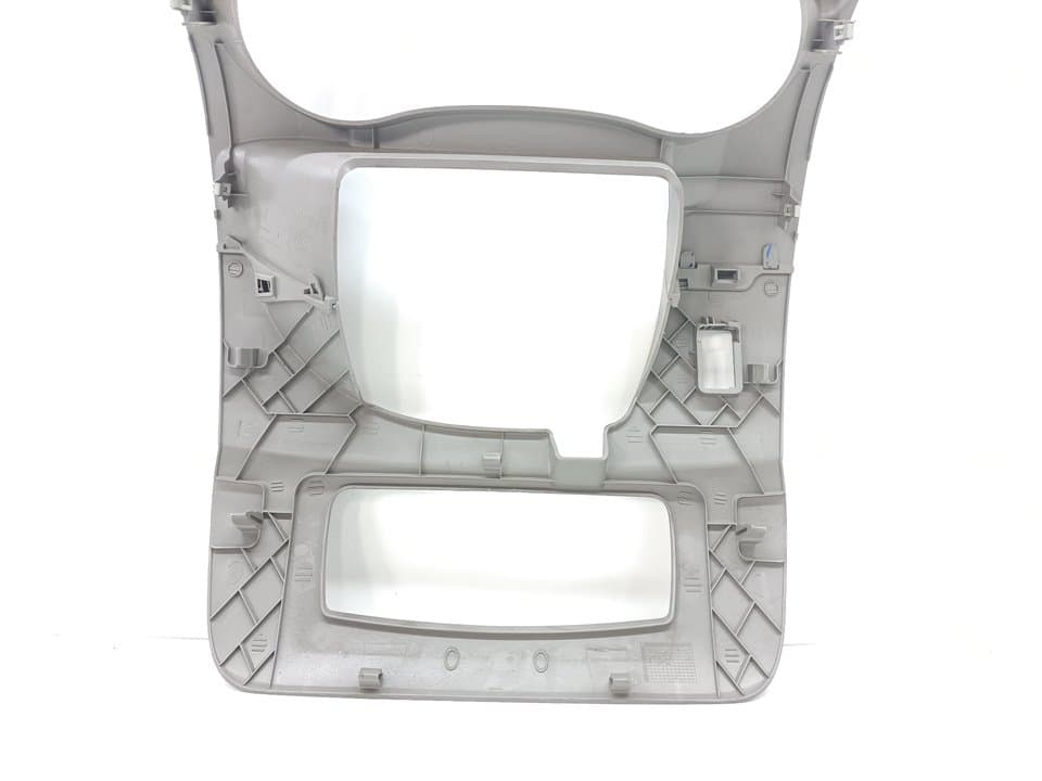 Plastico FIAT SCUDO FURGÓN (272) 4
