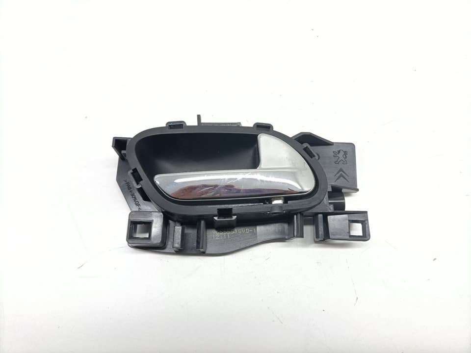 Maneta interior delantera derecha FIAT SCUDO FURGÓN (272)