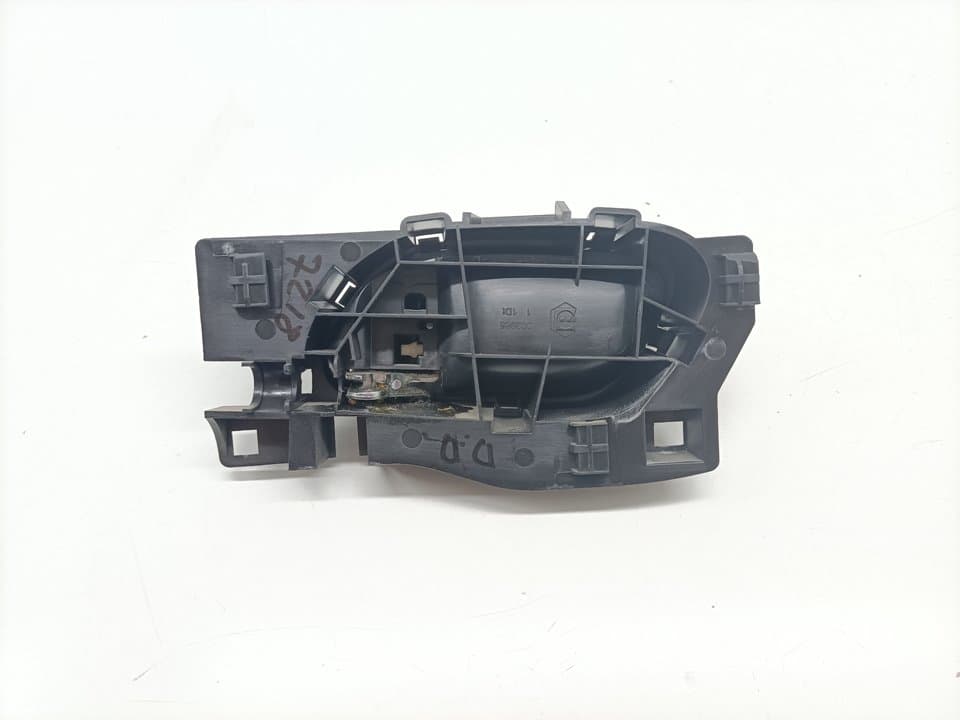 Maneta interior delantera derecha FIAT SCUDO FURGÓN (272) 4