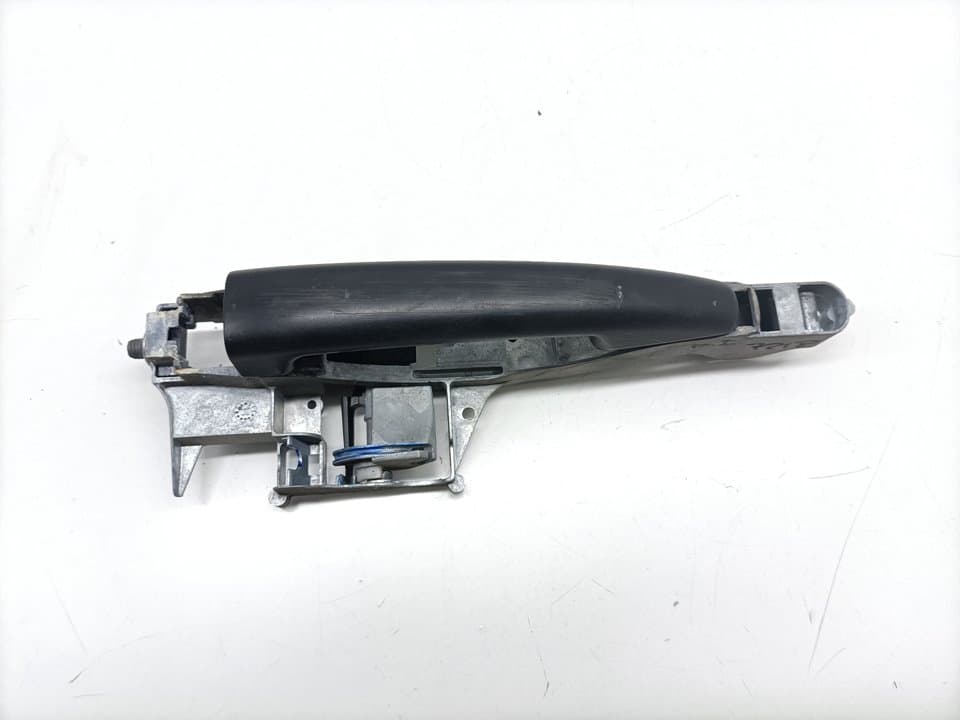 Maneta exterior delantera izquierda FIAT SCUDO FURGÓN (272)