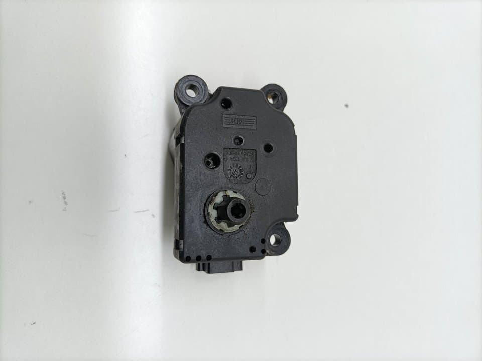 Motor calefaccion FIAT SCUDO FURGÓN (272) 4