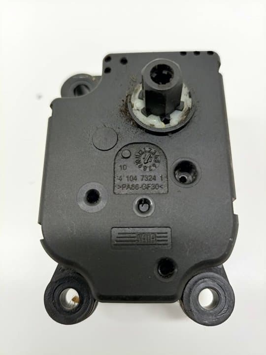Motor calefaccion FIAT SCUDO FURGÓN (272) 3