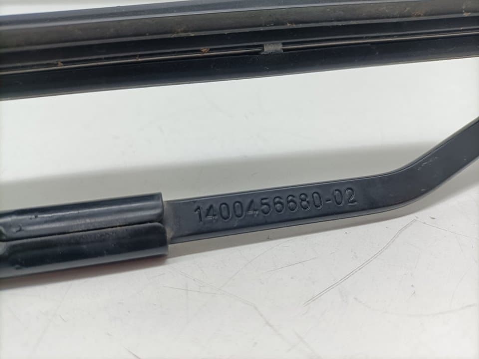 Brazo limpia delantero izquierdo FIAT SCUDO FURGÓN (272) 2