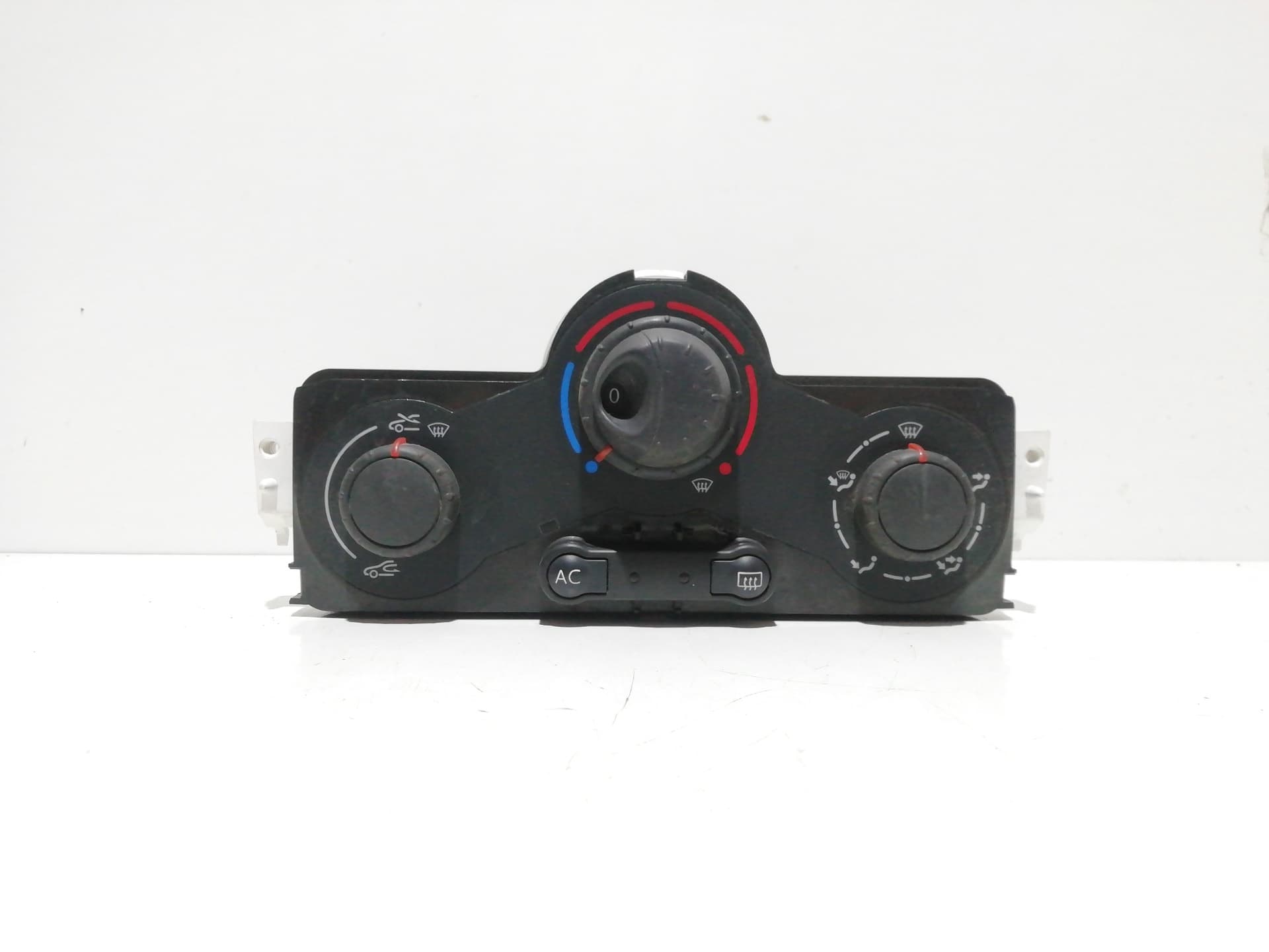 Recambio RENAULT MEGANE II BERLINA 5P ref. 69420003