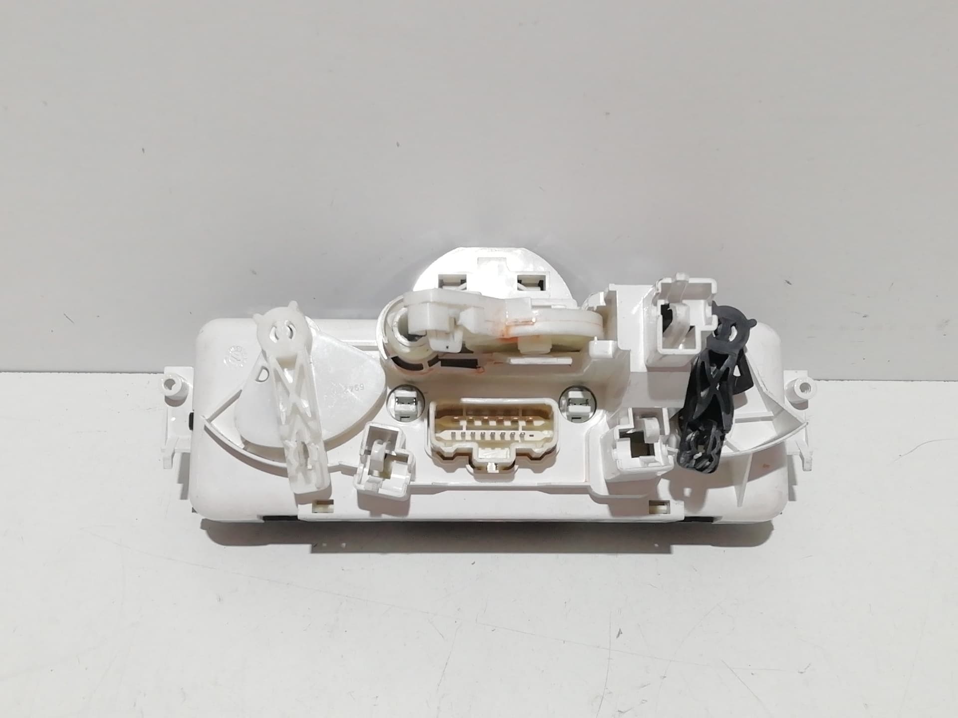 Recambio RENAULT MEGANE II BERLINA 5P ref. 69420003 2