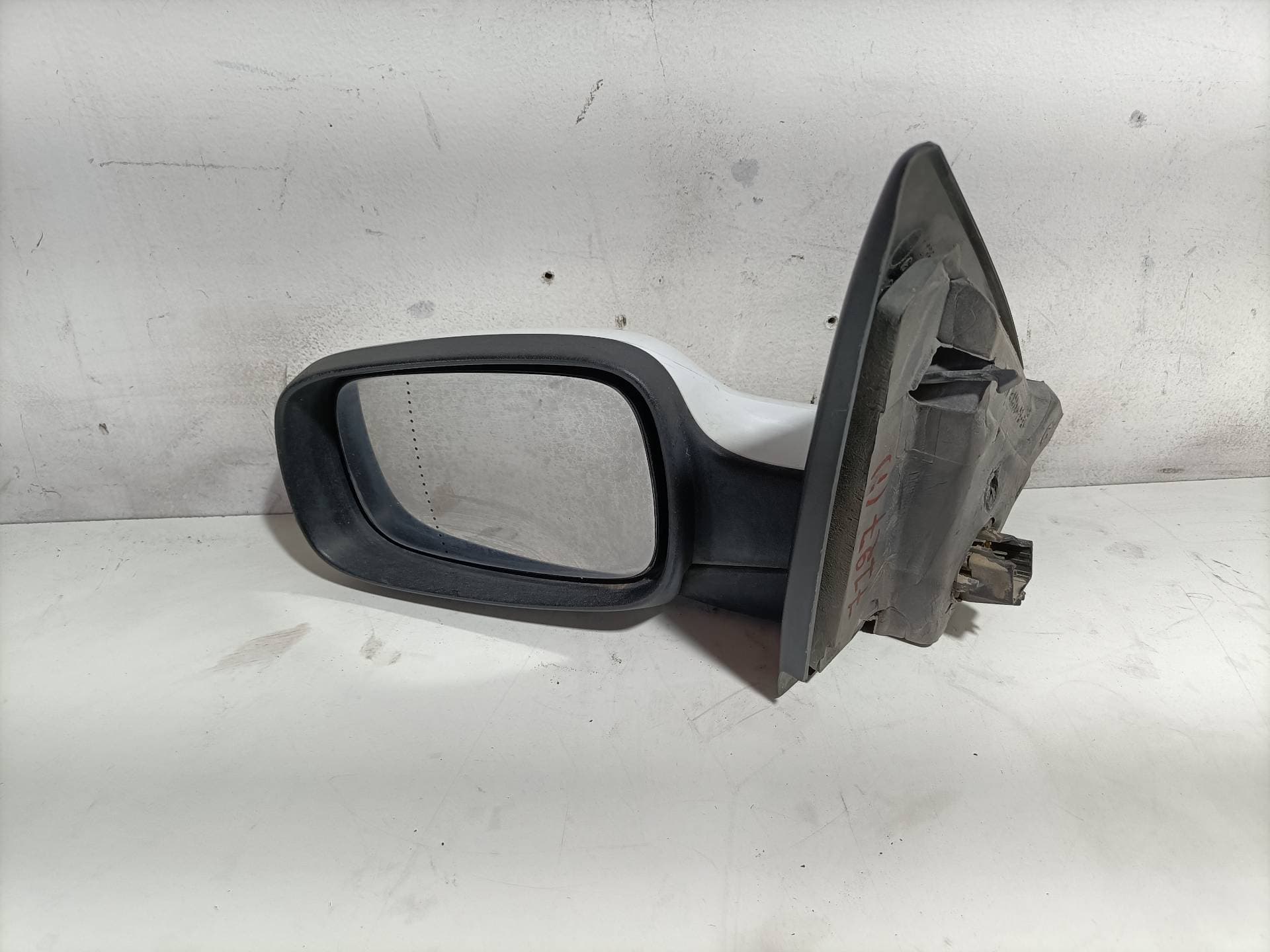 Retrovisor izquierdo RENAULT MEGANE II BERLINA 5P