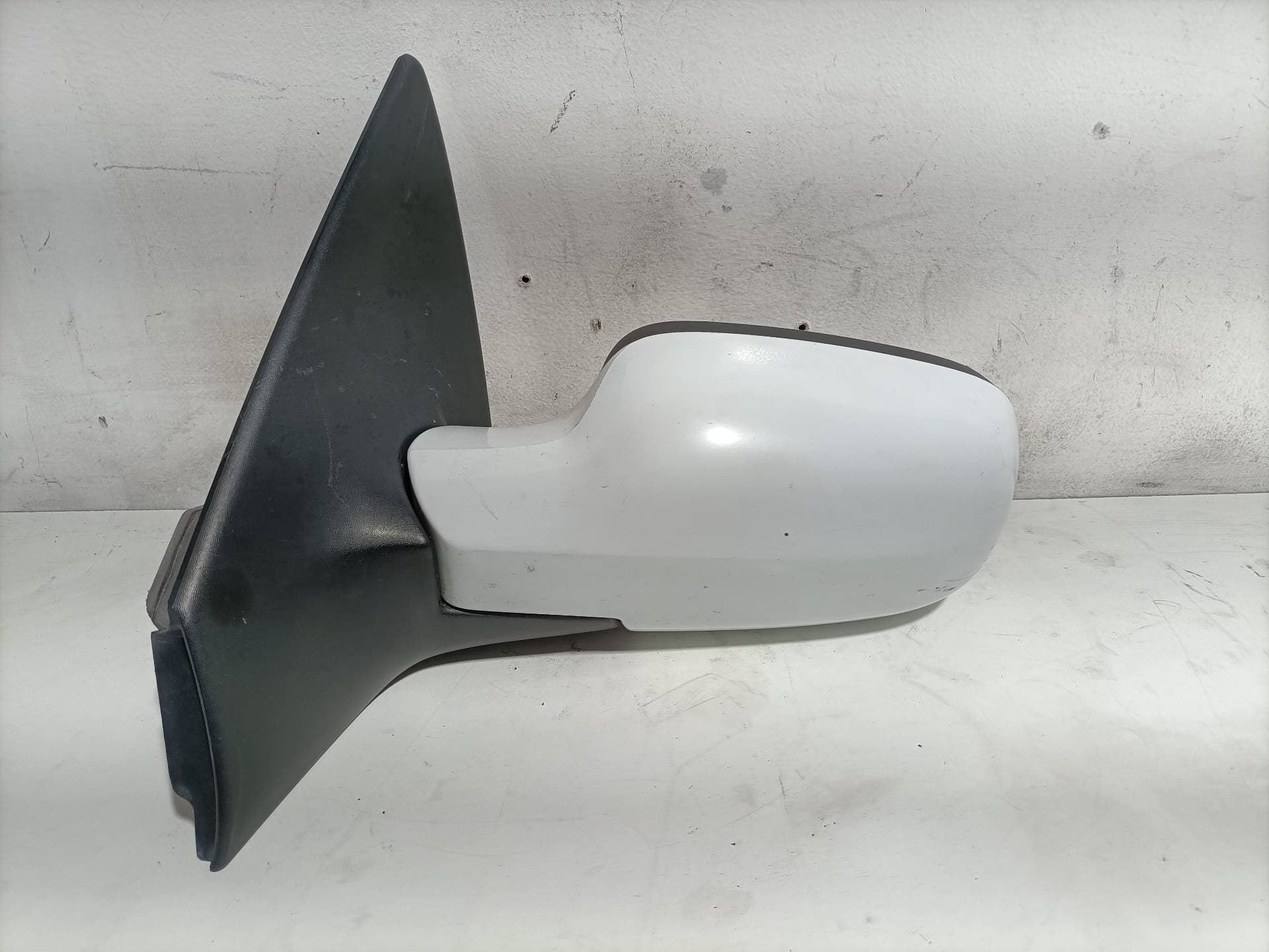 Retrovisor izquierdo RENAULT MEGANE II BERLINA 5P 5