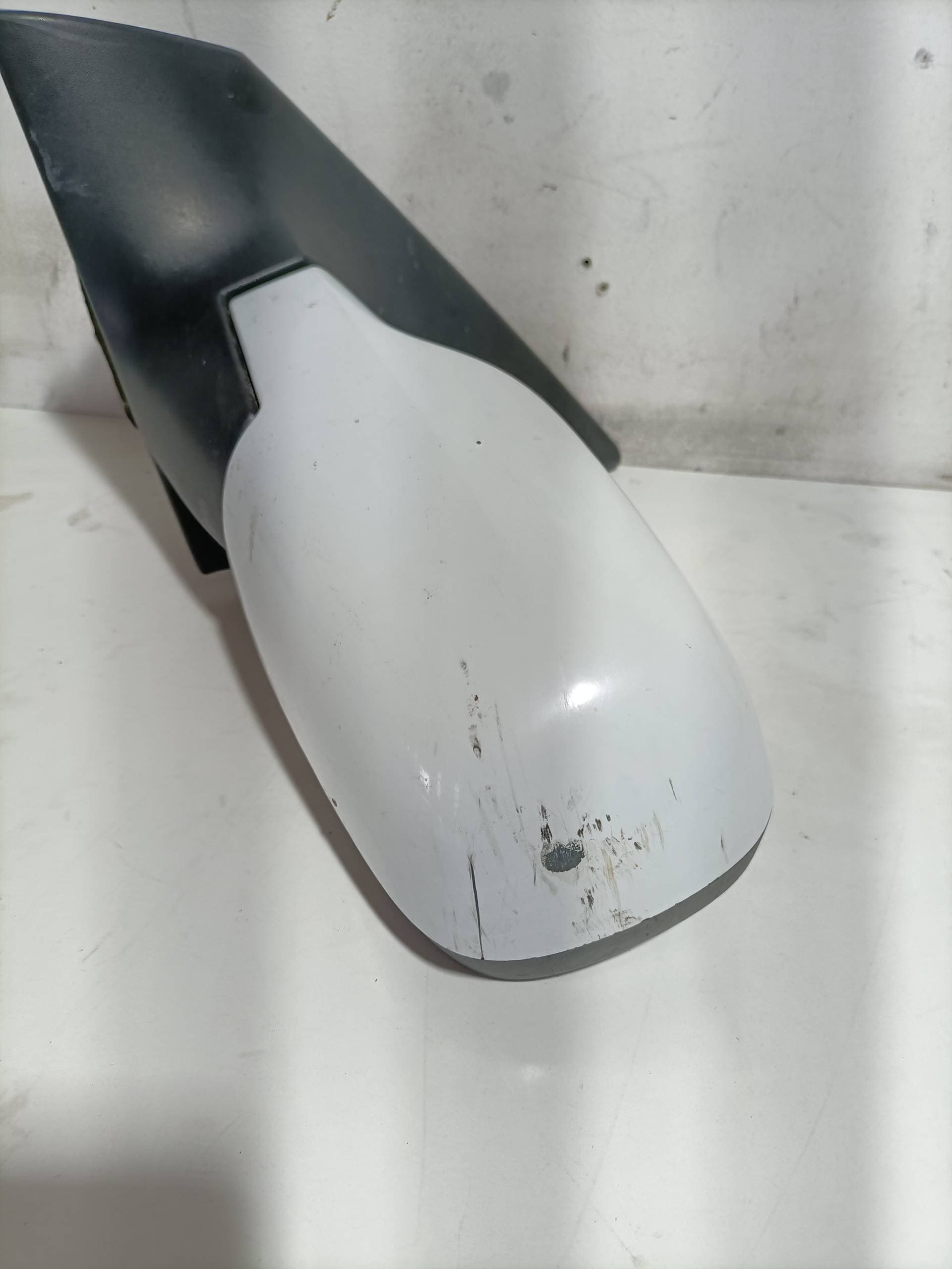 Retrovisor izquierdo RENAULT MEGANE II BERLINA 5P 4
