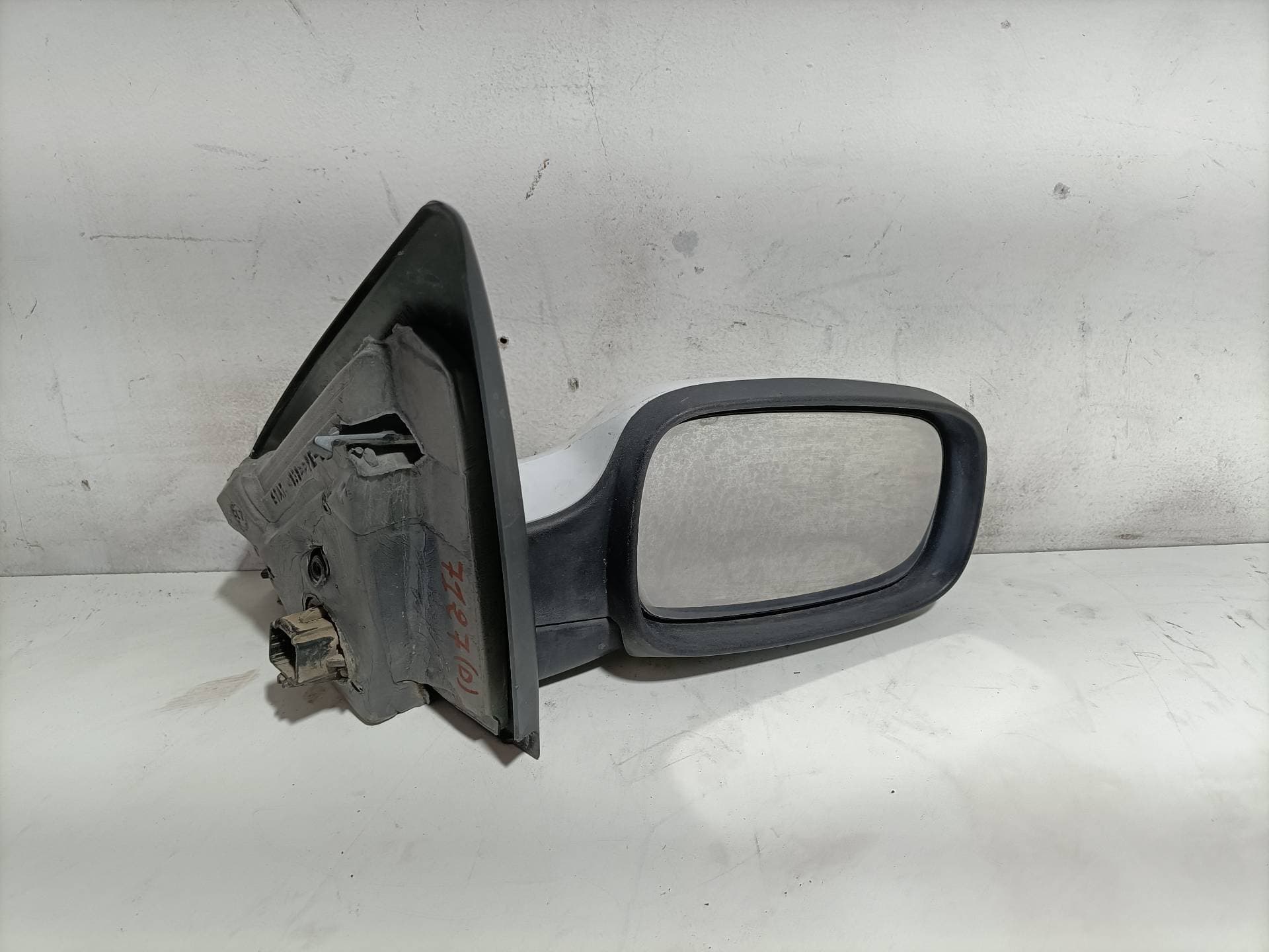 Retrovisor derecho RENAULT MEGANE II BERLINA 5P