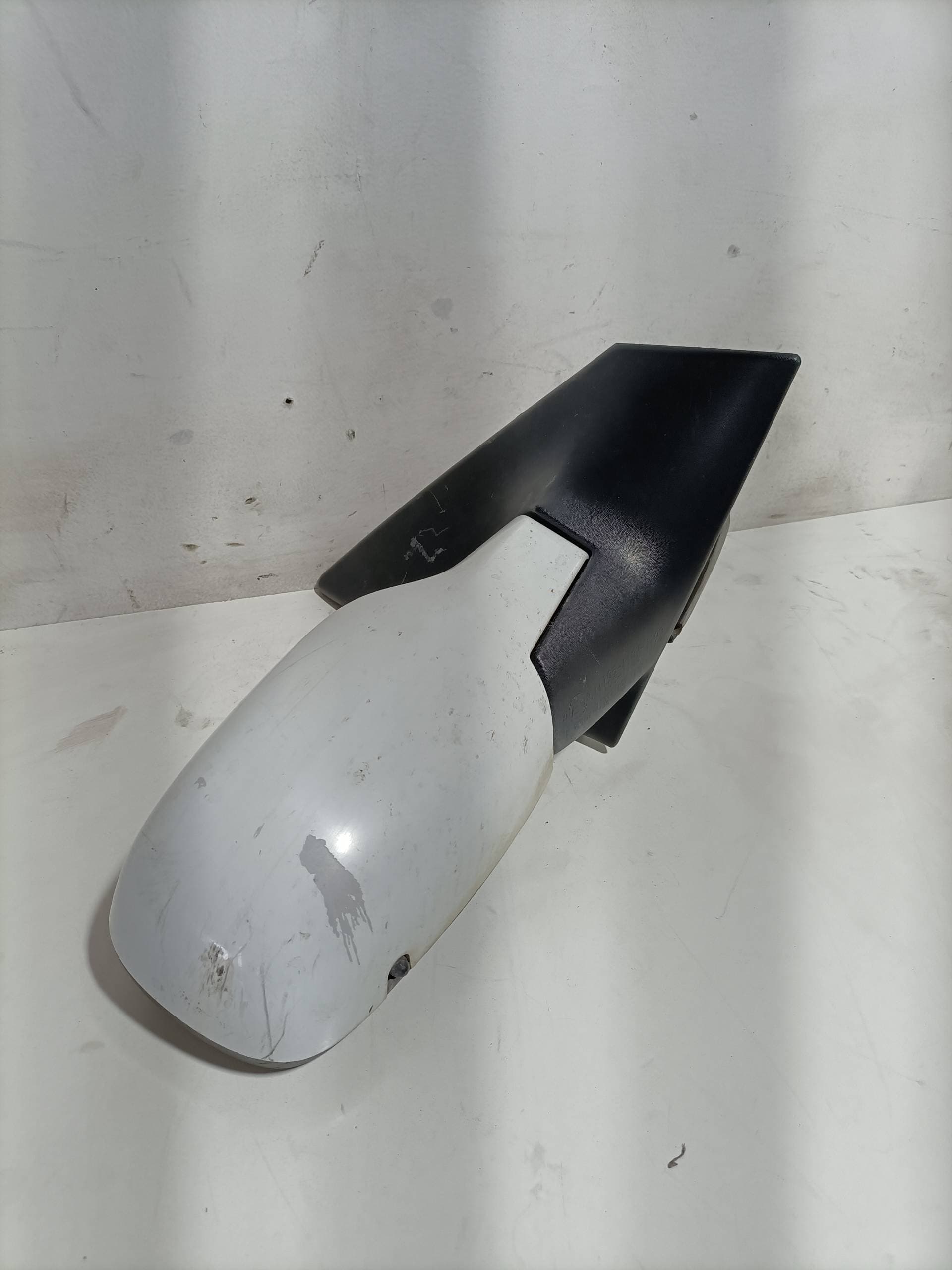 Retrovisor derecho RENAULT MEGANE II BERLINA 5P 5