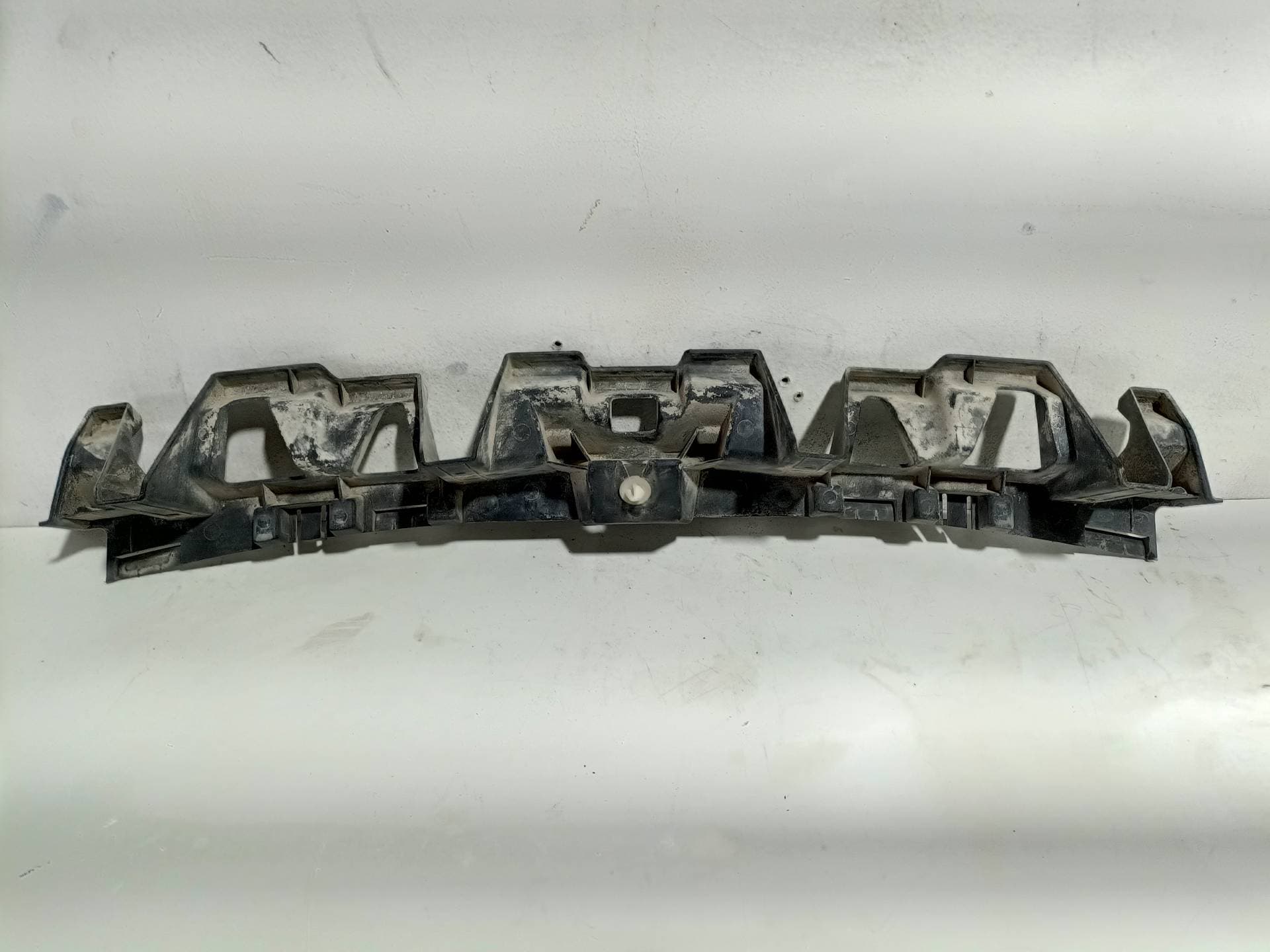 Plastico RENAULT MEGANE II BERLINA 5P
