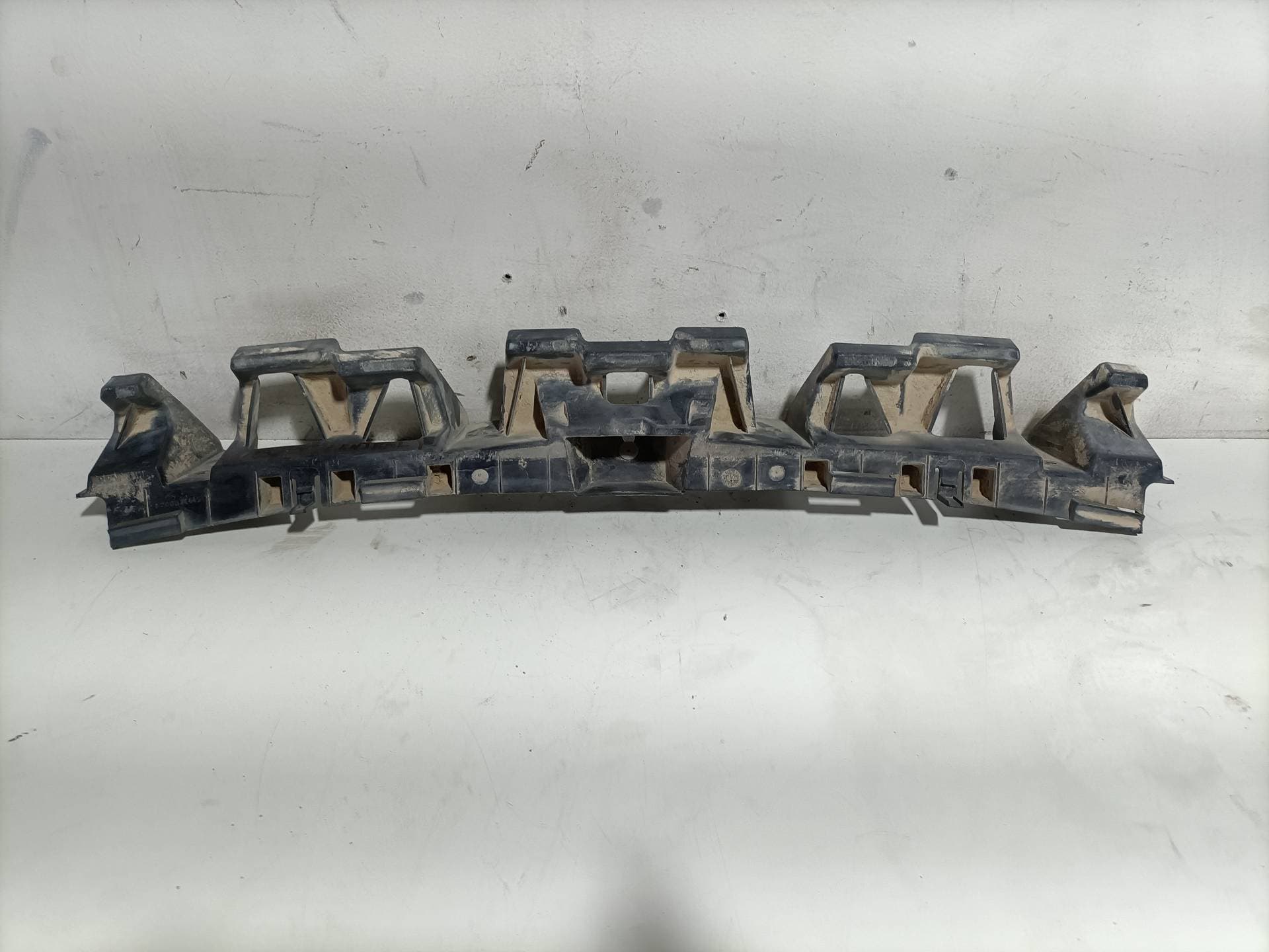 Plastico RENAULT MEGANE II BERLINA 5P 3