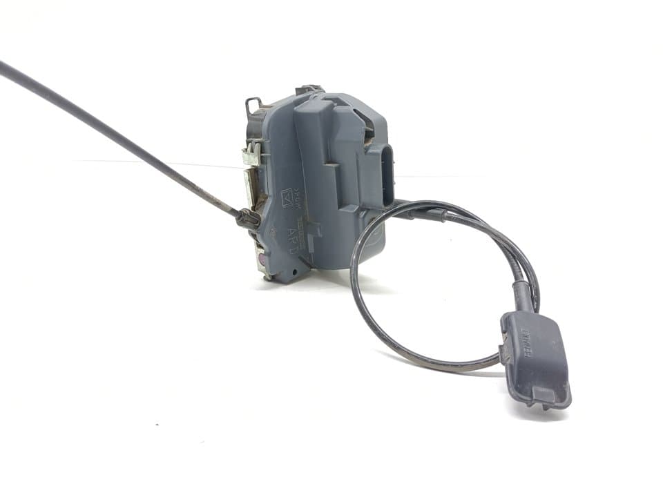Cerradura puerta trasera derecha RENAULT MEGANE II BERLINA 5P 3