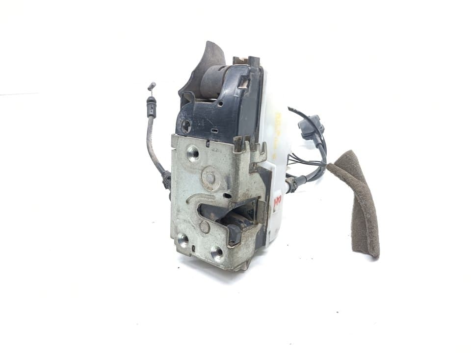 Cerradura puerta delantera izquierda RENAULT MEGANE II BERLINA 5P