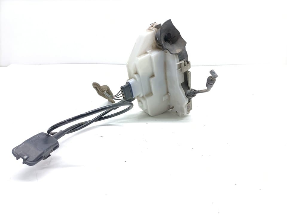 Cerradura puerta delantera izquierda RENAULT MEGANE II BERLINA 5P 4