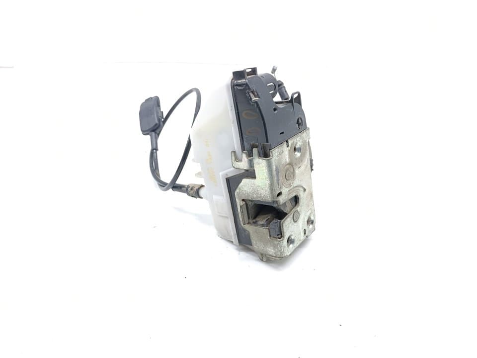 Cerradura puerta delantera derecha RENAULT MEGANE II BERLINA 5P