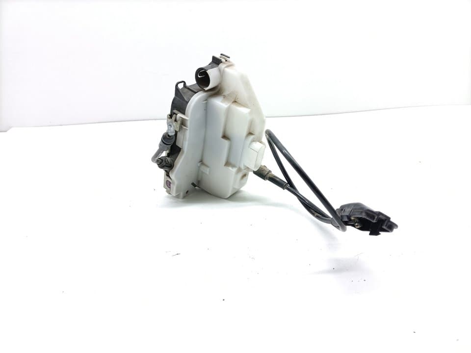 Cerradura puerta delantera derecha RENAULT MEGANE II BERLINA 5P 4