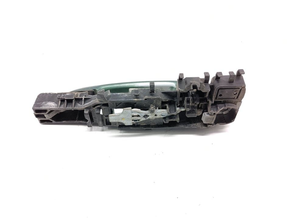 Maneta exterior delantera izquierda RENAULT MEGANE II BERLINA 5P 3