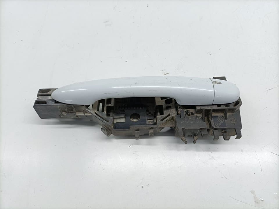 Maneta exterior trasera derecha RENAULT MEGANE II BERLINA 5P