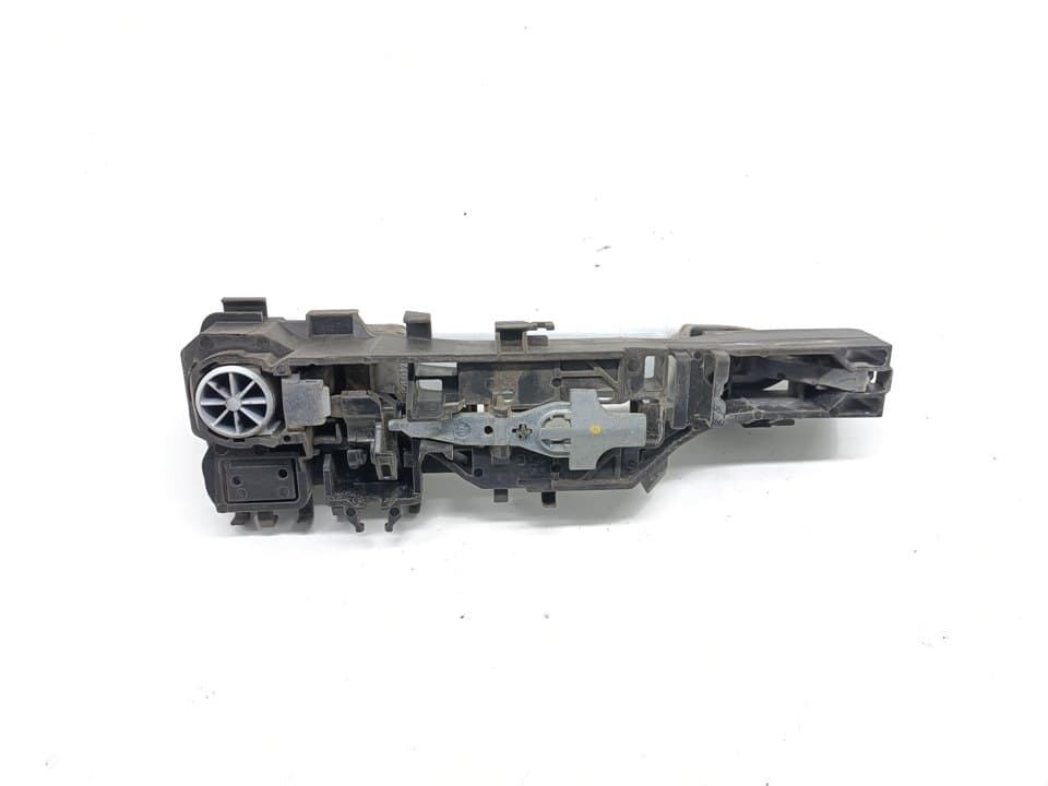 Maneta exterior trasera derecha RENAULT MEGANE II BERLINA 5P 3