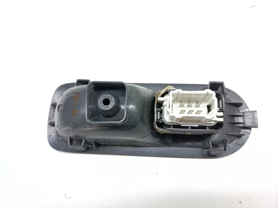 Mando elevalunas trasero derecho RENAULT MEGANE II BERLINA 5P 3