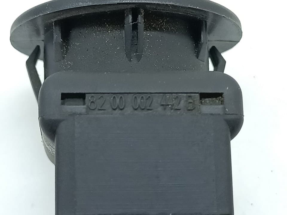 Mando retrovisor RENAULT MEGANE II BERLINA 5P 2
