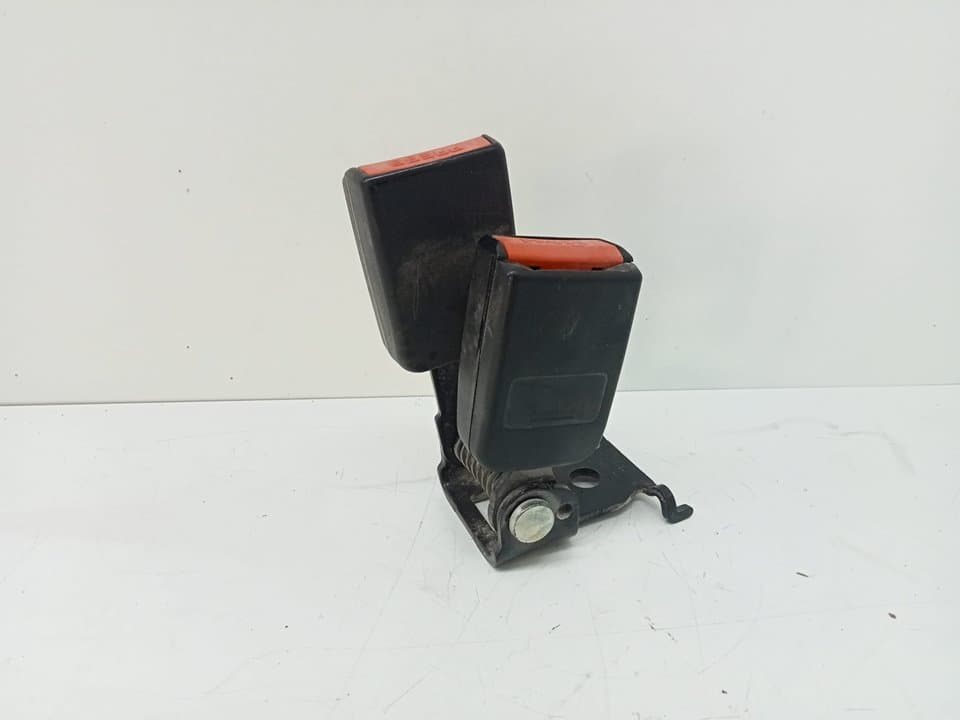 Enganche cinturon trasero central RENAULT MEGANE II BERLINA 5P