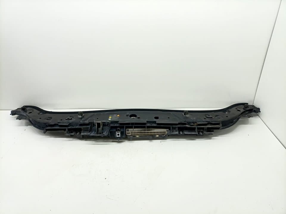 Refuerzo paragolpes delantero RENAULT MEGANE II BERLINA 5P