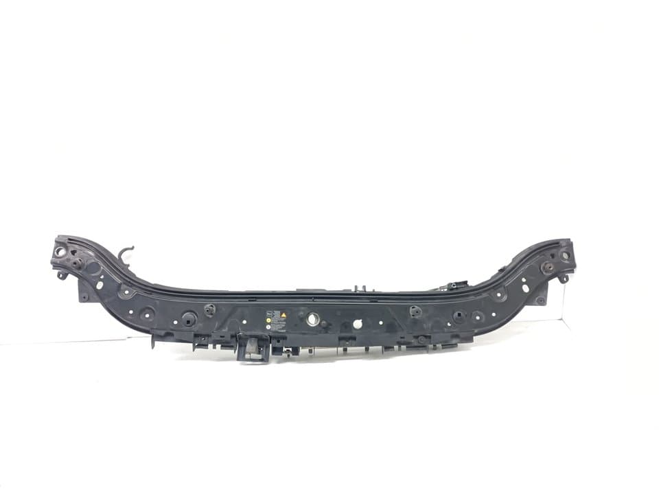 Refuerzo paragolpes delantero RENAULT MEGANE II BERLINA 5P 2