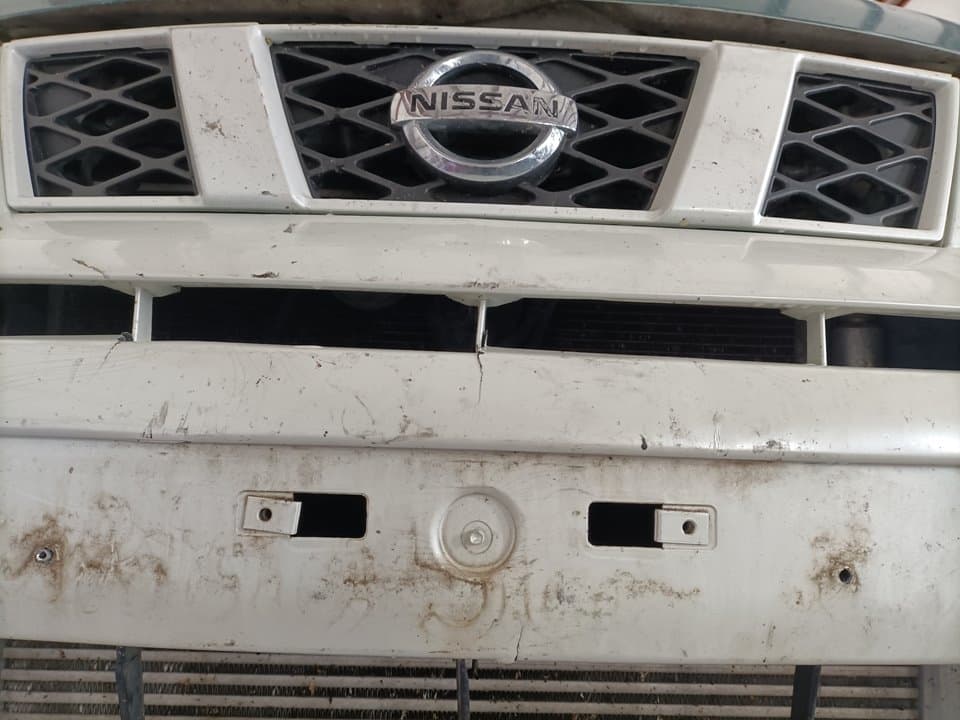 Recambio NISSAN X-TRAIL (T31) ref. 926001DA0A