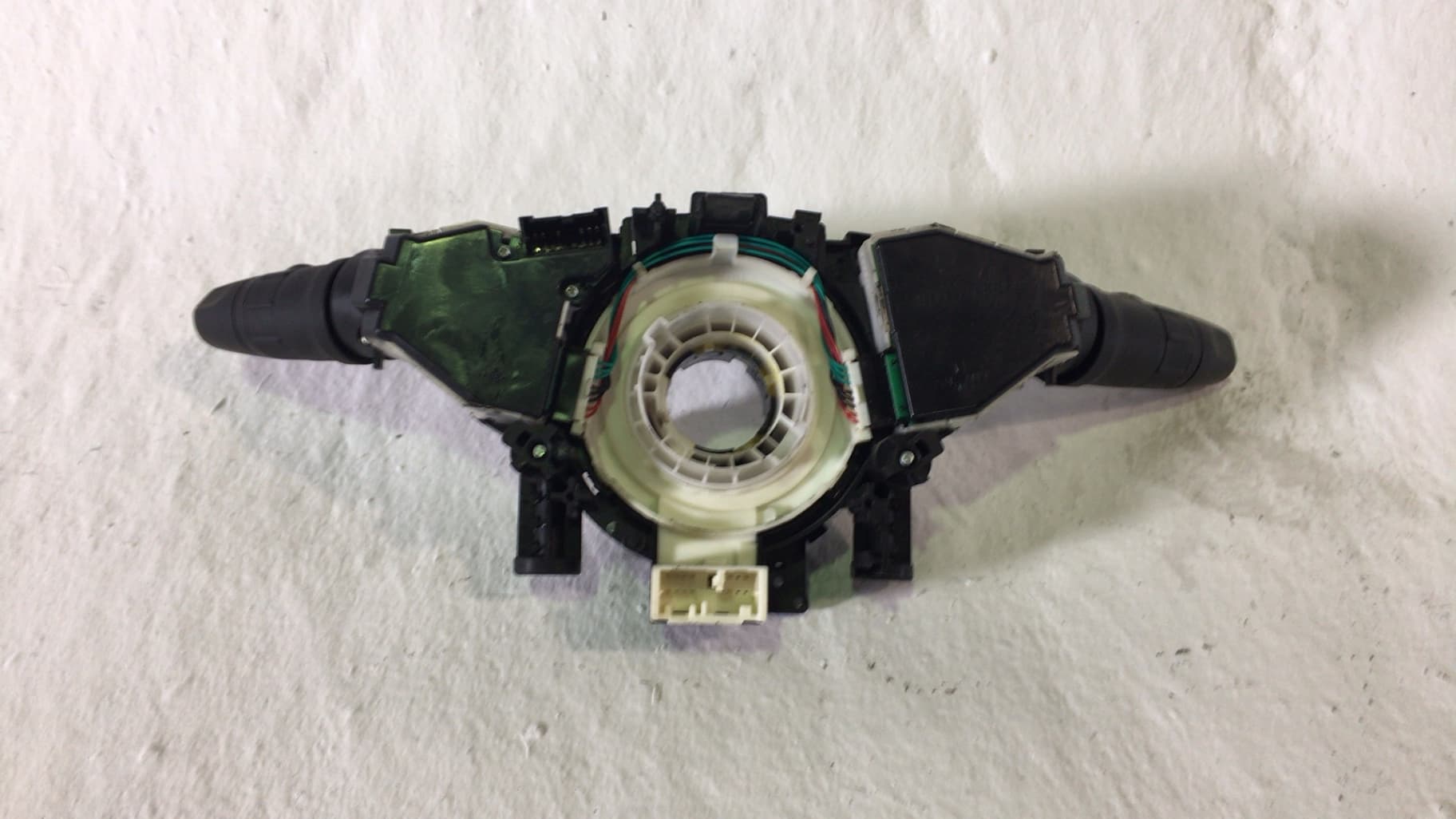 Anillo airbag NISSAN X-TRAIL (T30) 2