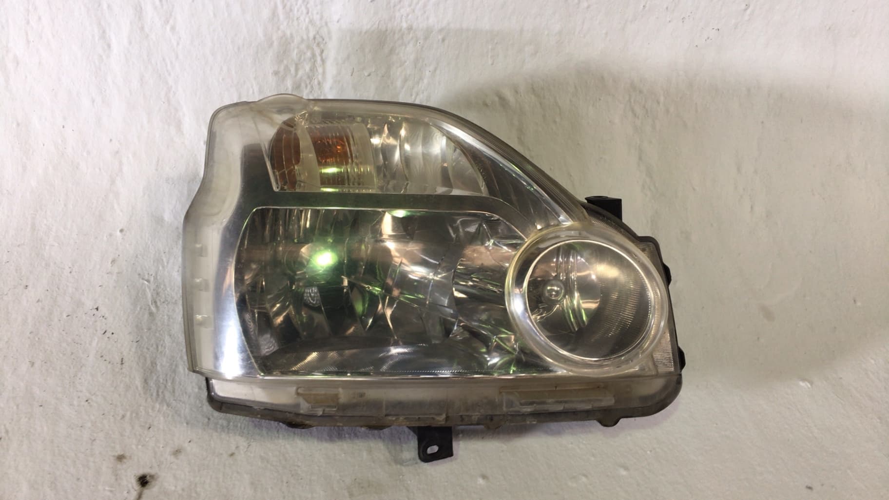 Faro derecho NISSAN X-TRAIL (T30)
