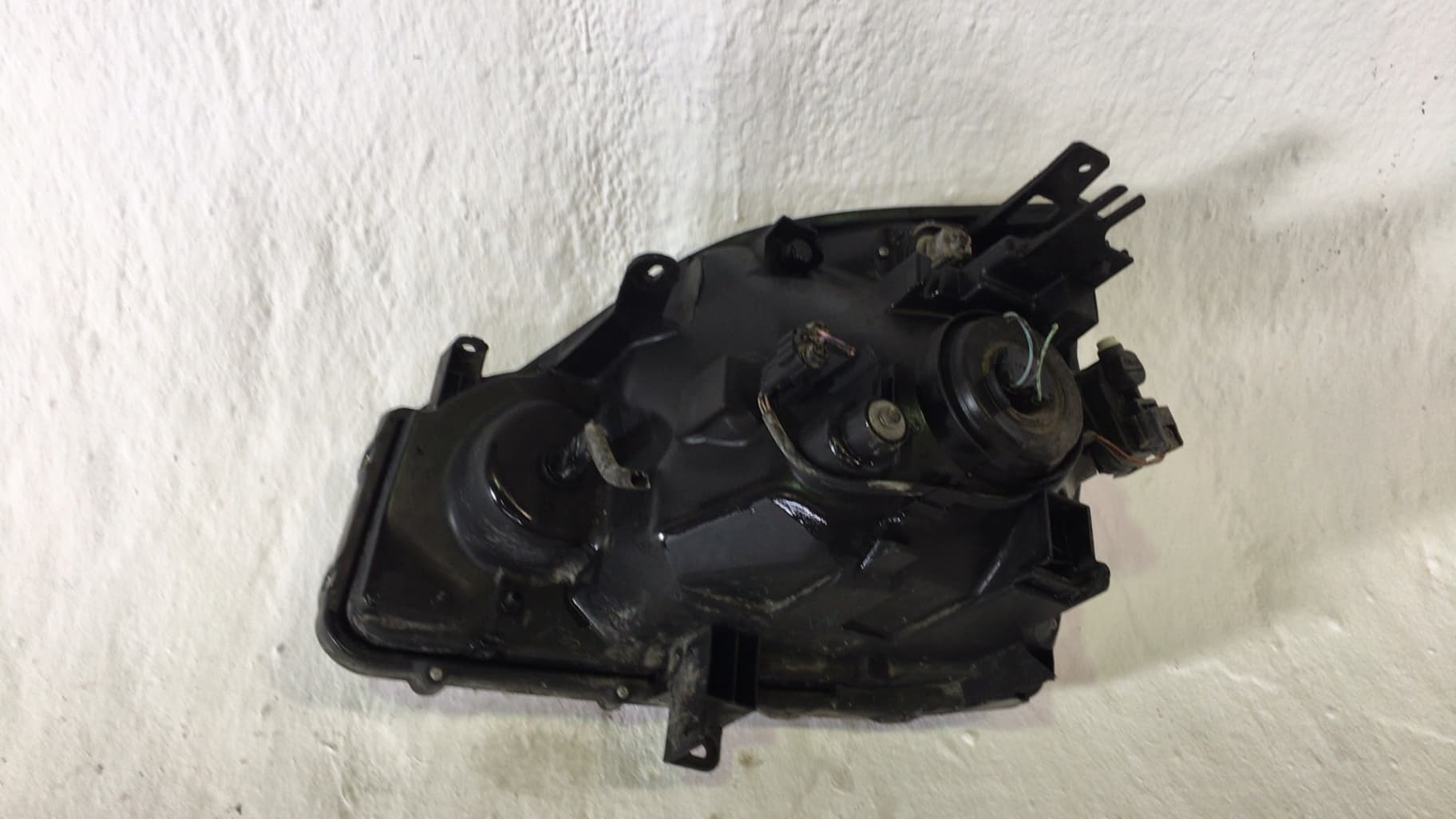 Faro derecho NISSAN X-TRAIL (T30) 2