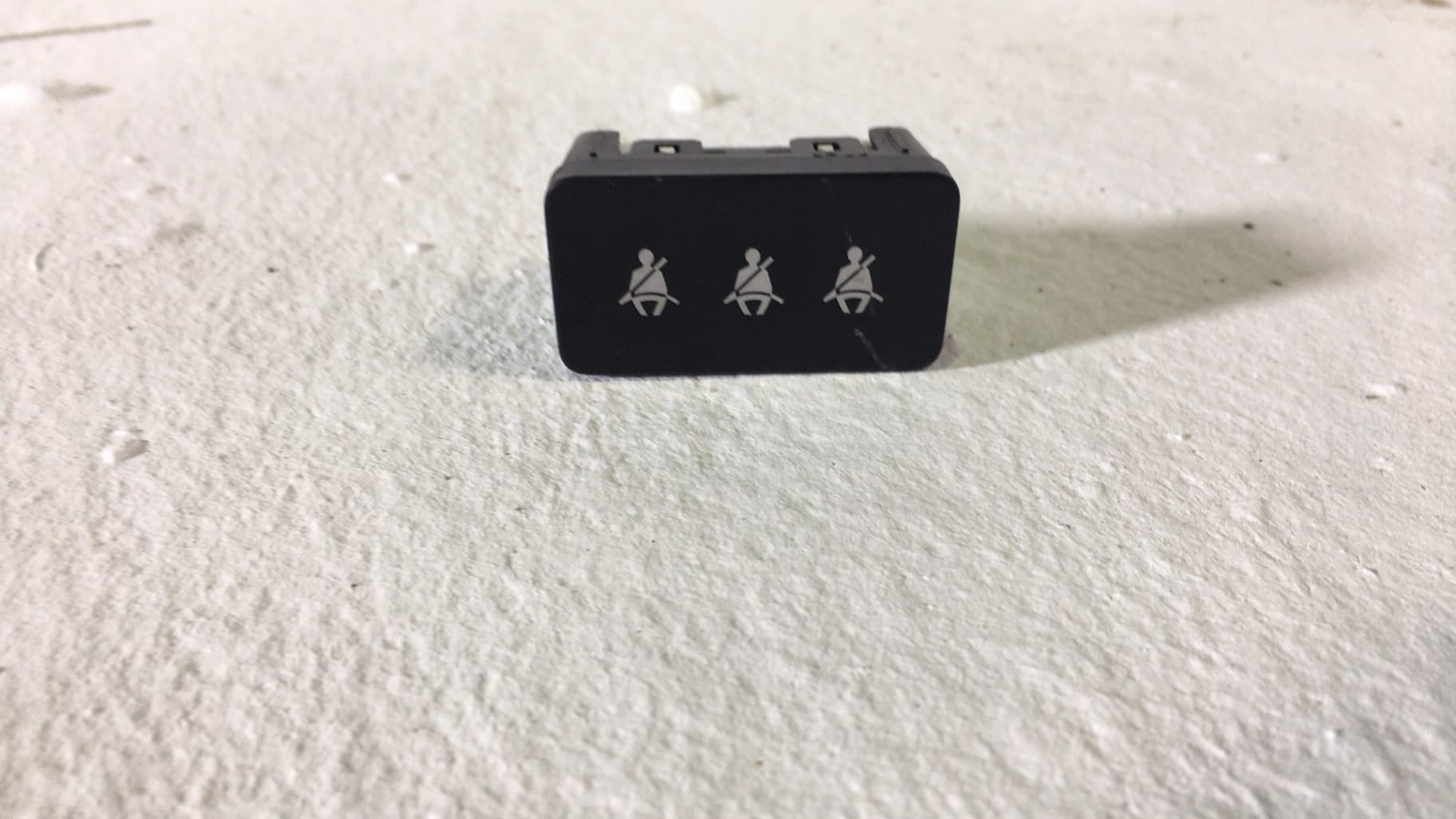 Interruptor NISSAN X-TRAIL (T30)