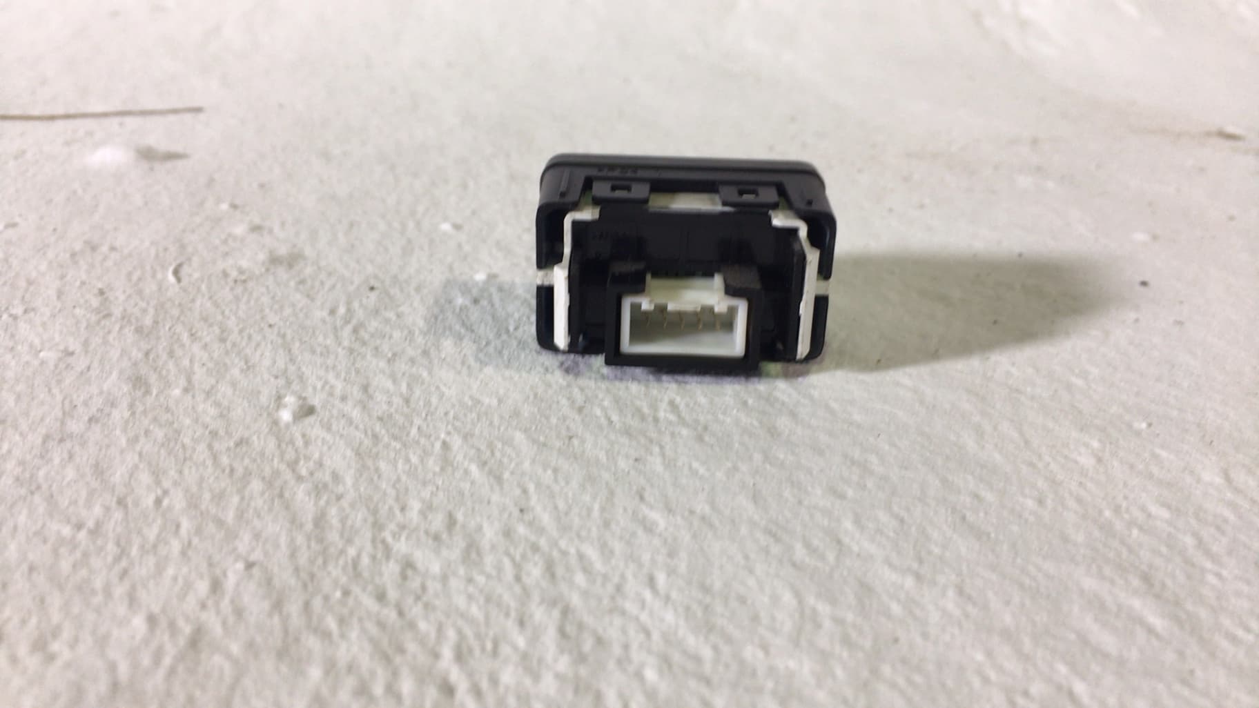 Interruptor NISSAN X-TRAIL (T30) 2