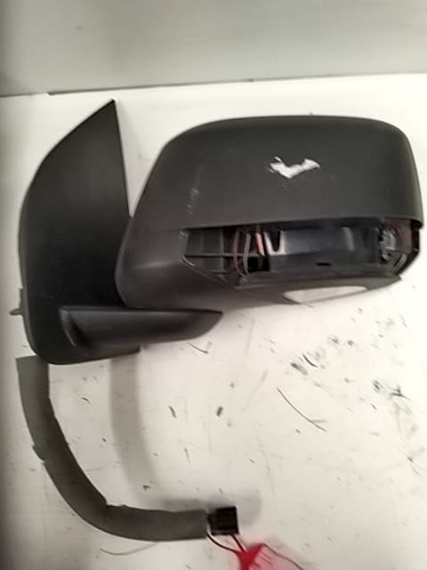 Retrovisor izquierdo NISSAN PATHFINDER (R51) 2