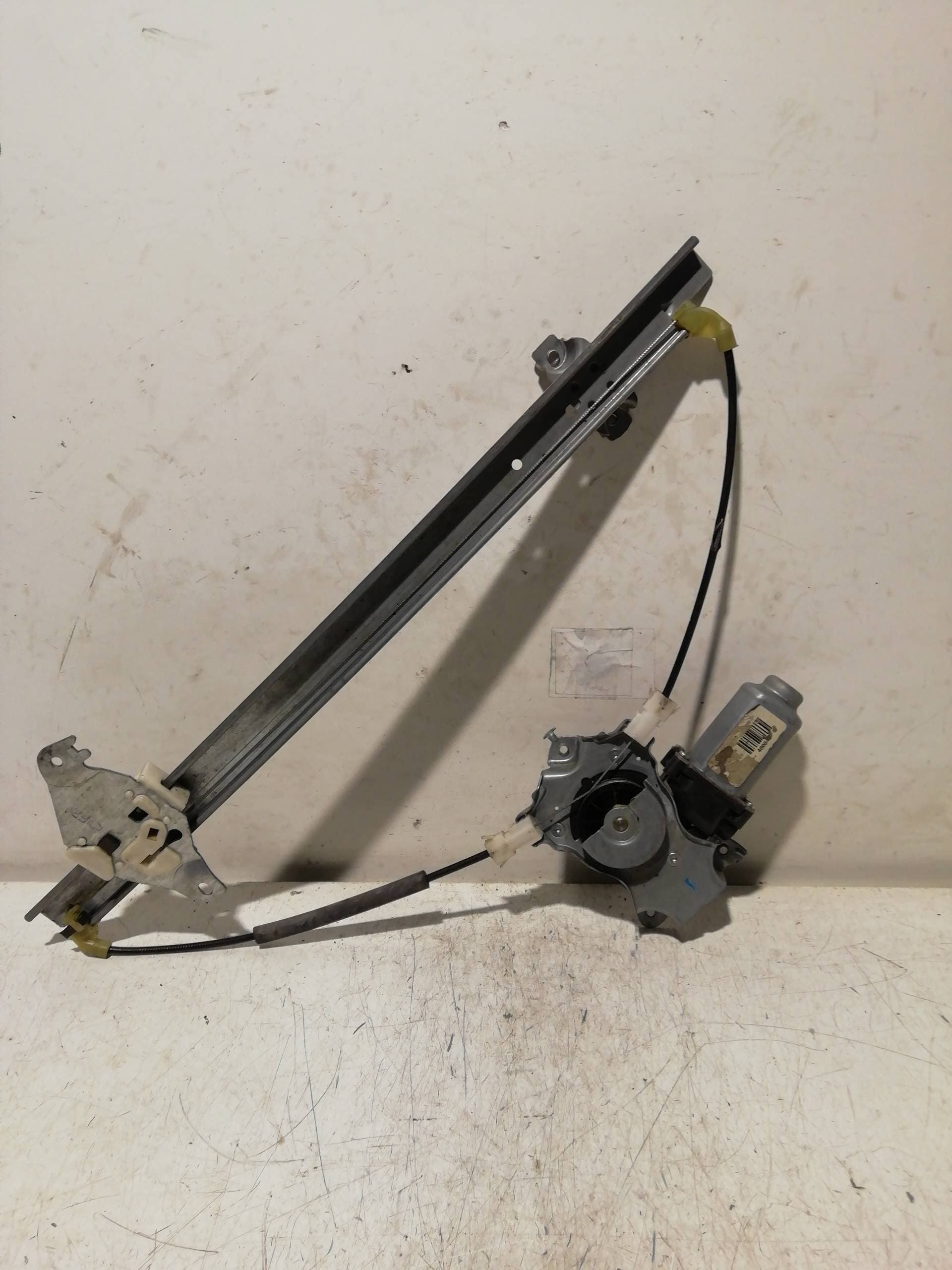 Elevalunas delantero derecho NISSAN PATHFINDER (R51) 4