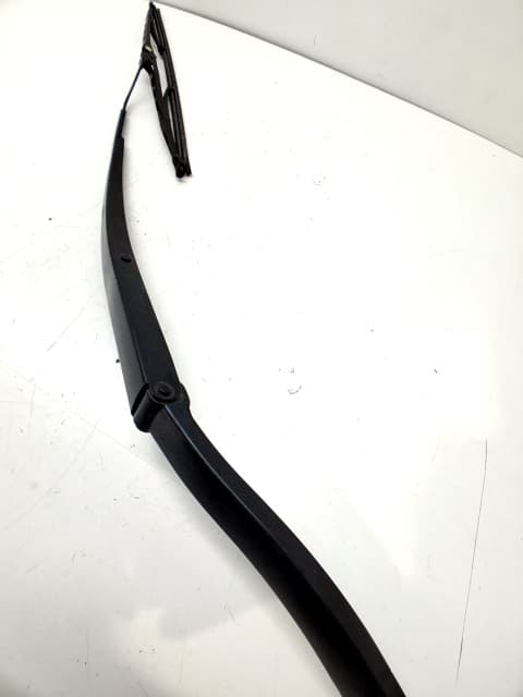 Brazo limpia delantero derecho NISSAN X-TRAIL (T31) 4