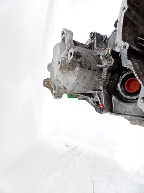 Caja cambios NISSAN X-TRAIL (T31) 5