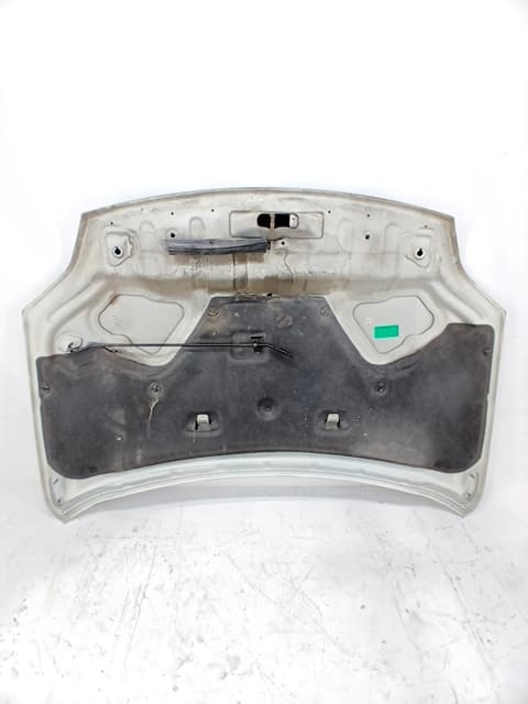 Capot NISSAN X-TRAIL (T31)