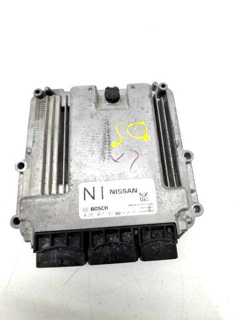 Centralita motor uce NISSAN X-TRAIL (T31)