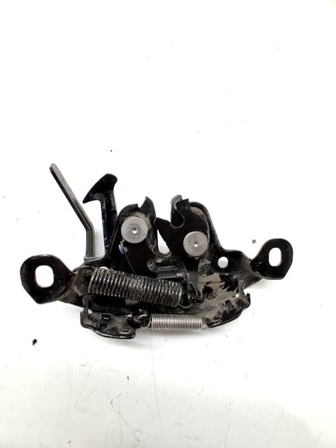 Cerradura capot NISSAN X-TRAIL (T31)
