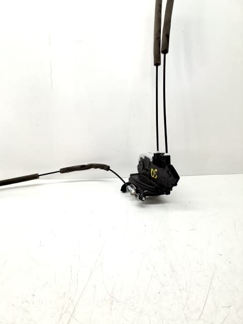 Cerradura puerta trasera derecha NISSAN X-TRAIL (T31) 2