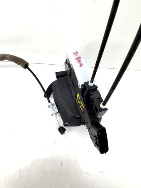Cerradura puerta trasera derecha NISSAN X-TRAIL (T31)