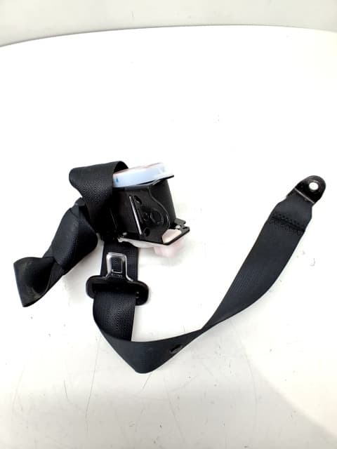 Cinturon seguridad trasero izquierdo NISSAN X-TRAIL (T31) 2