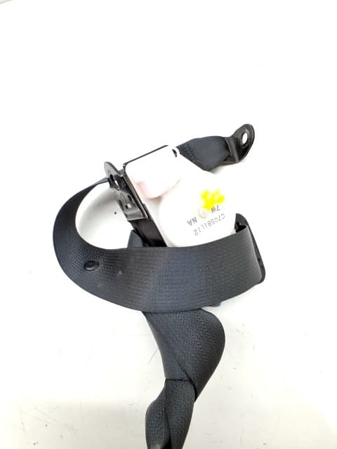 Cinturon seguridad trasero izquierdo NISSAN X-TRAIL (T31)