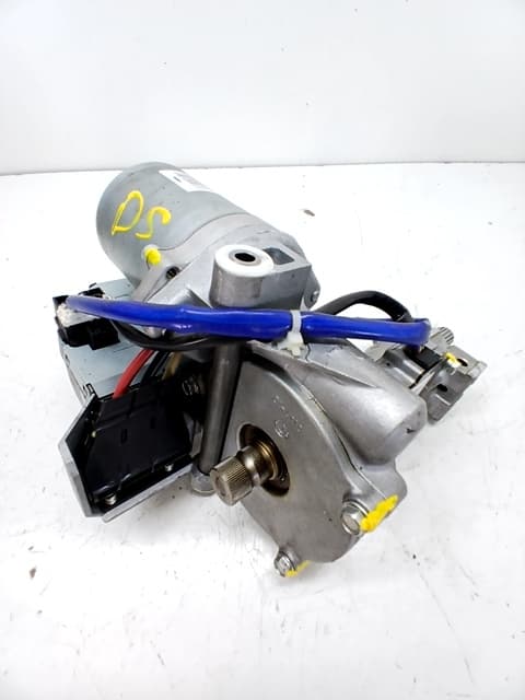 Columna direccion NISSAN X-TRAIL (T31) 3